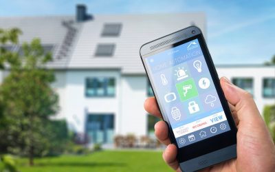 5 Easy Steps to Improve Home Security
