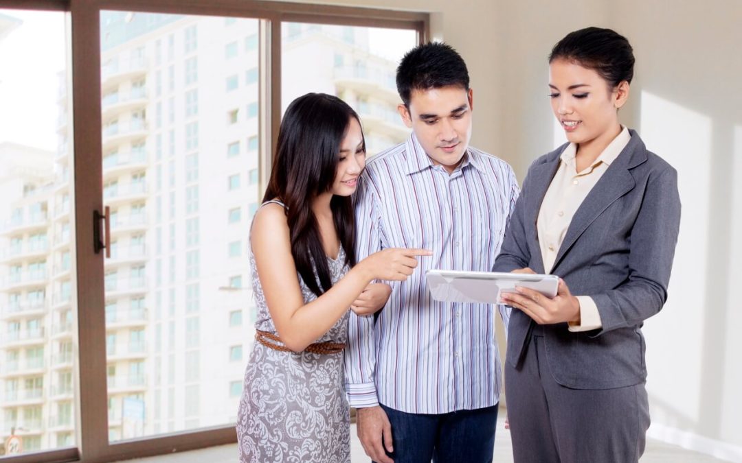 3 Reasons to Hire a Real Estate Agent